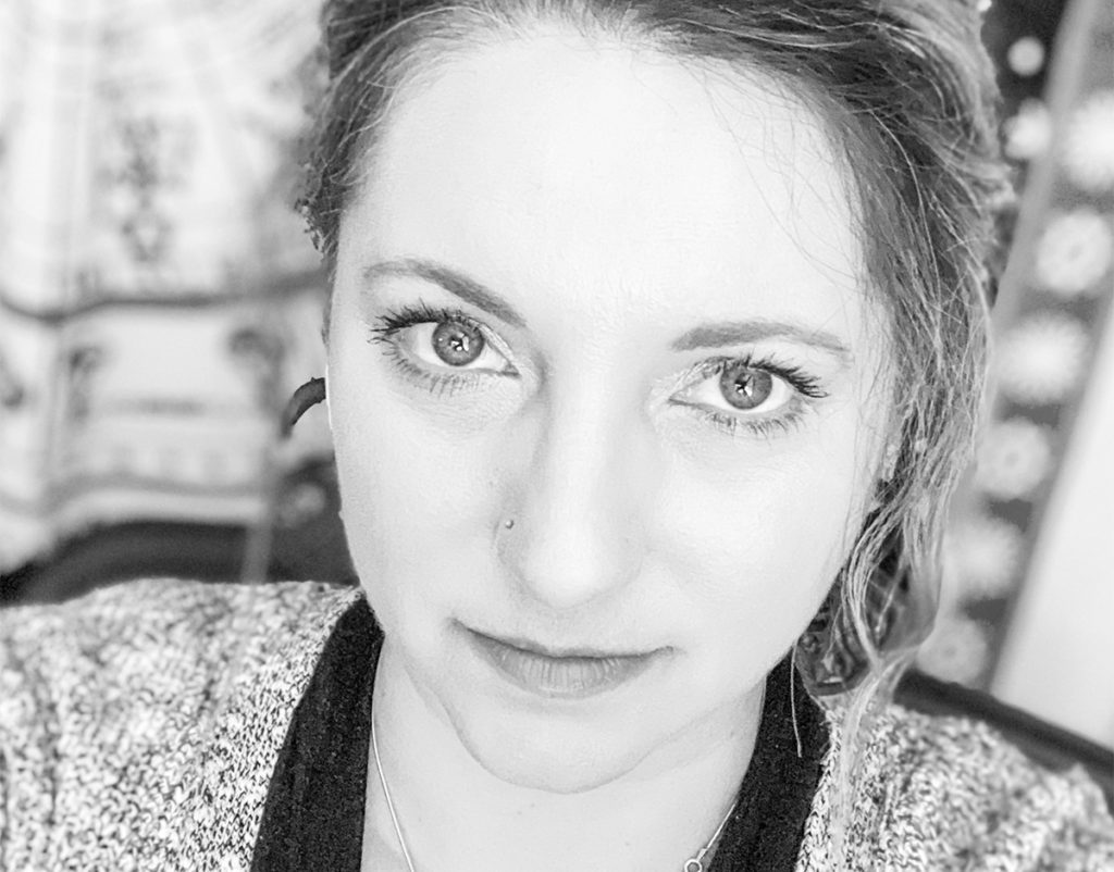 Toolbox - Leslie Fredericks