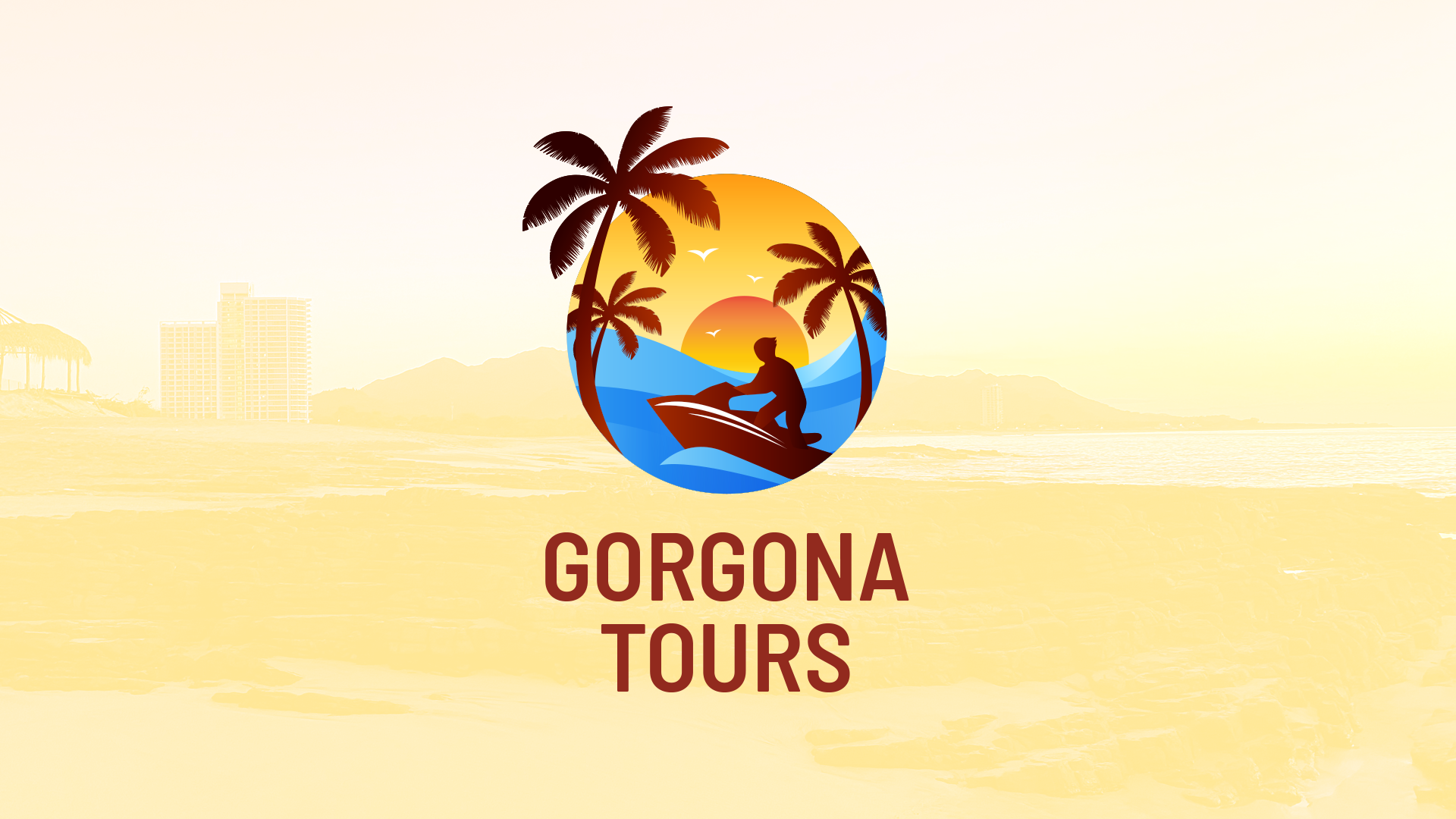 Gorgona Tours Logo
