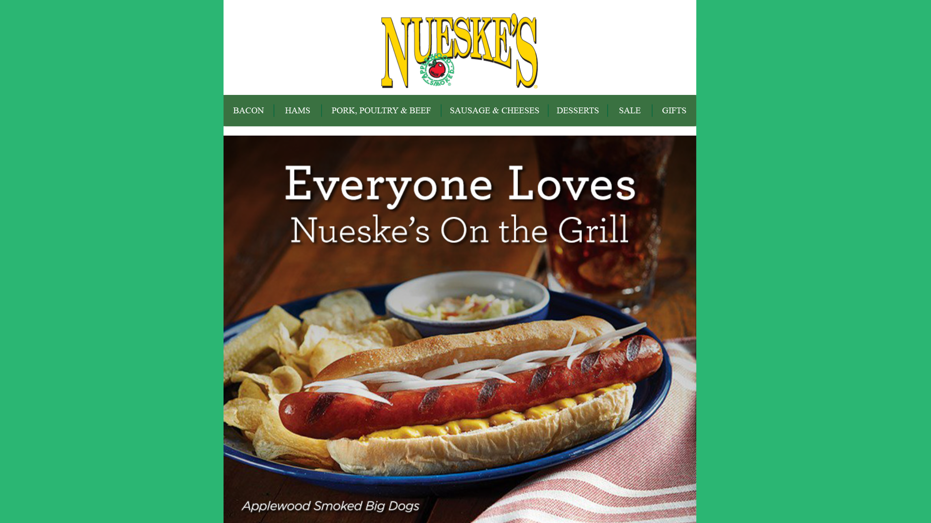 Nueske’s Emails